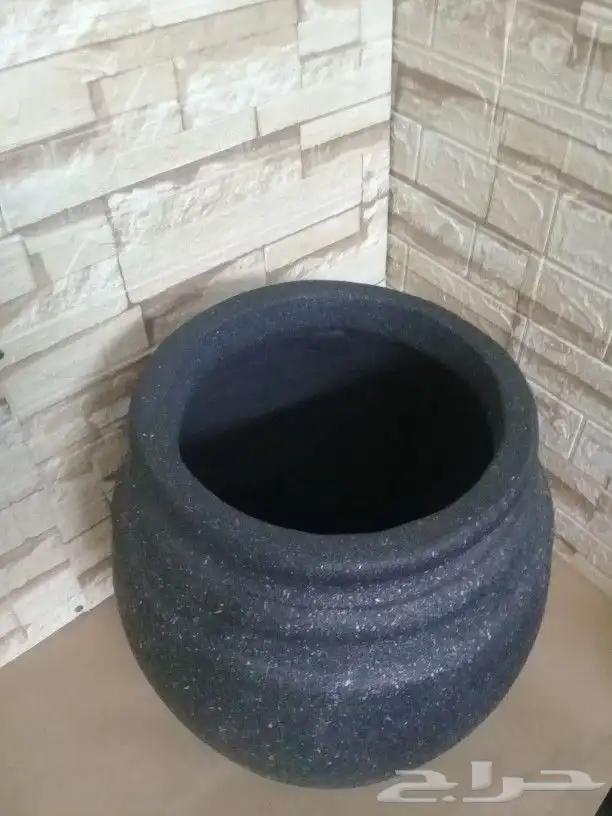 مركن زرع حوض زرع احواض إناء زرع 1