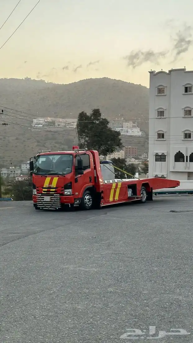 سطحه من جده إلى الباحه 0