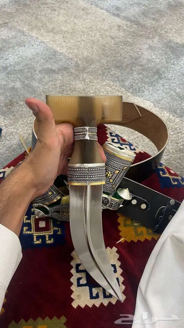 خنجر 2