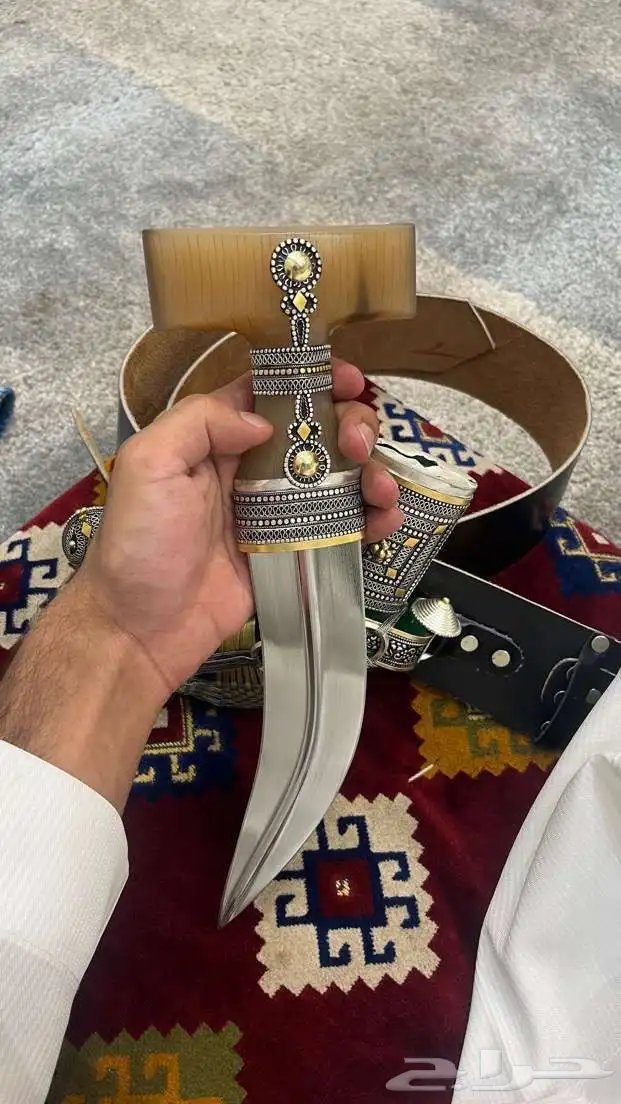 خنجر 1