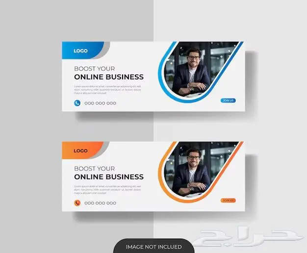 تصميم بانرات واجهة المتجر (زد سلة المواقع الالكترونية) 1