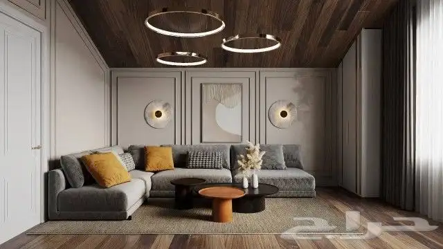 أقوى العروض من مؤسسة إيليت روز للمقاولات والديكور 2