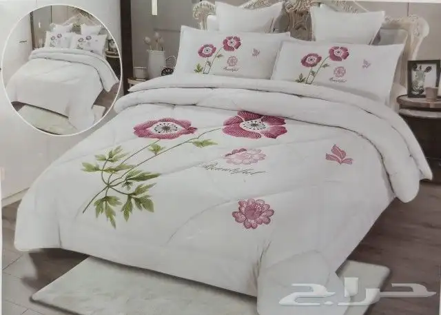 مفارش مخفضه صيفيه نفرين فقط ب 125 الاحساء 8