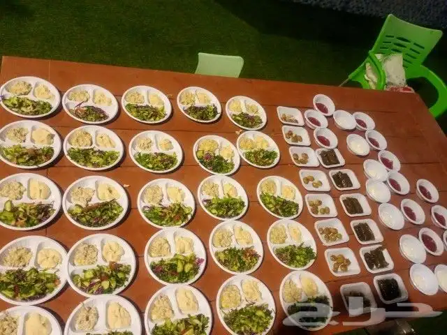 شوي خارجي متنقل الدمام الخبر جميع مواقع الشرقية 2