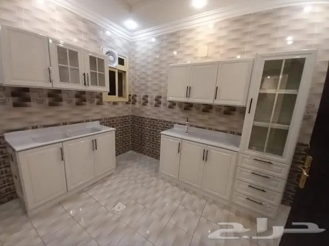 دواليب مطابخ جديده جاهزه وتعديل 1