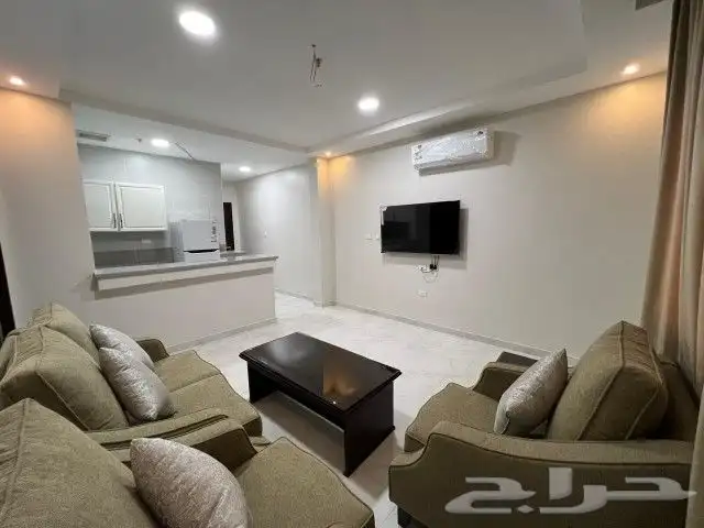 شقق للايجار مفروشه نظام فندقي 4