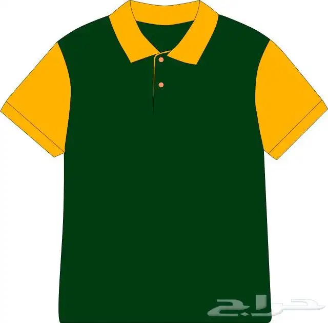 تيشيرت بولو الزي الموحد 9