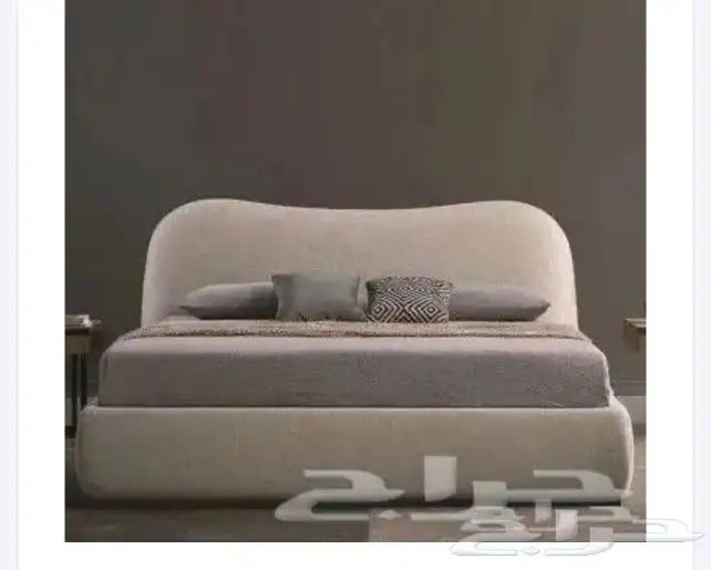 سرير بوكليه جميع المقاسات متوفره باسعار خياليه 4