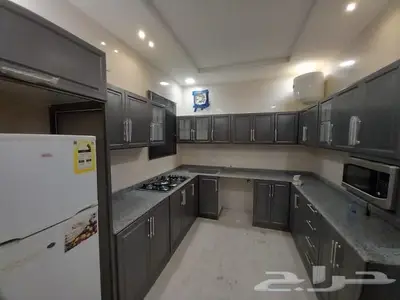 دواليب مطابخ جديده جاهزه وتعديل 9