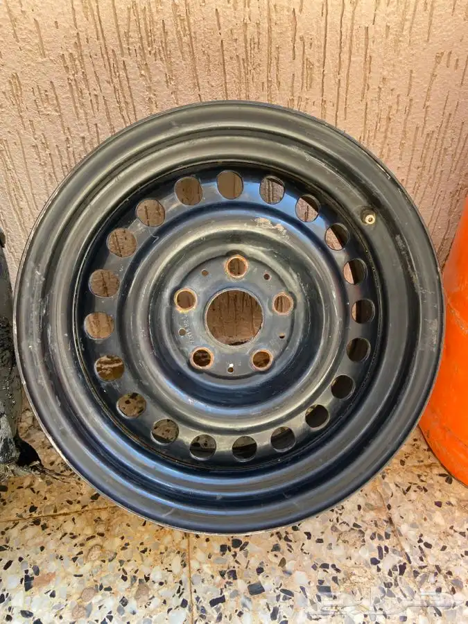 جنط هايلكس 0