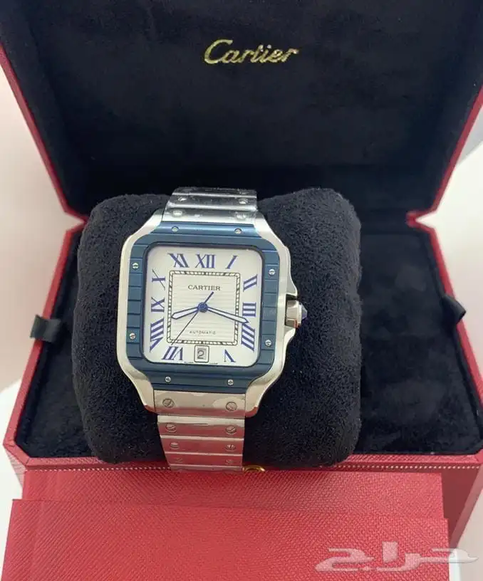 كارتير سانتوس ماستر ب425 ريال توصيل فوري 15