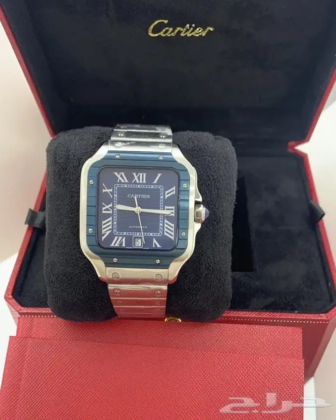 كارتير سانتوس ماستر ب425 ريال توصيل فوري 17