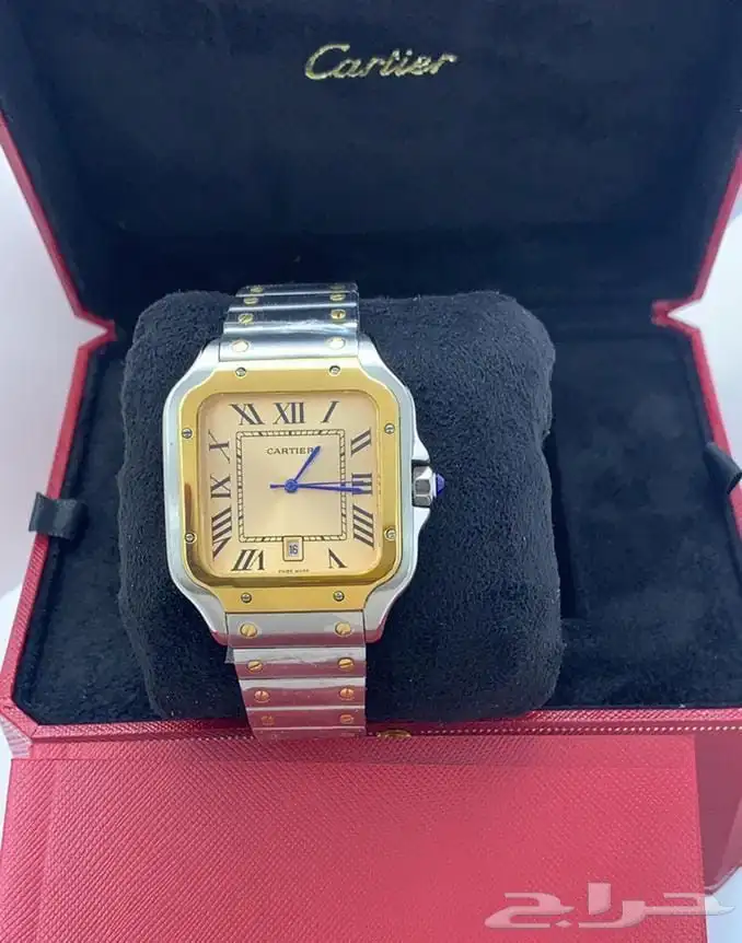 كارتير سانتوس ماستر ب425 ريال توصيل فوري 7