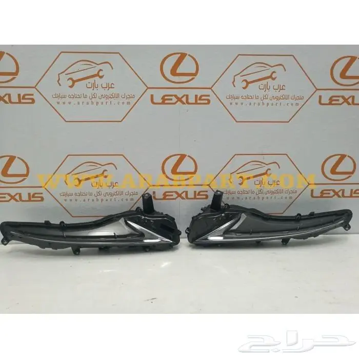 علبة دركسون تحت كهرب ياباني لكزس ار اكس RX 2009 2005 29