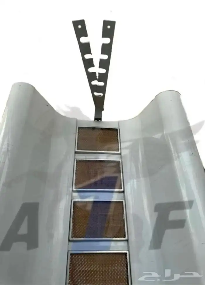 مكينة شاورما غاز معدات مطاعم اعمال استانلس ستيل مكاين شاورم 7