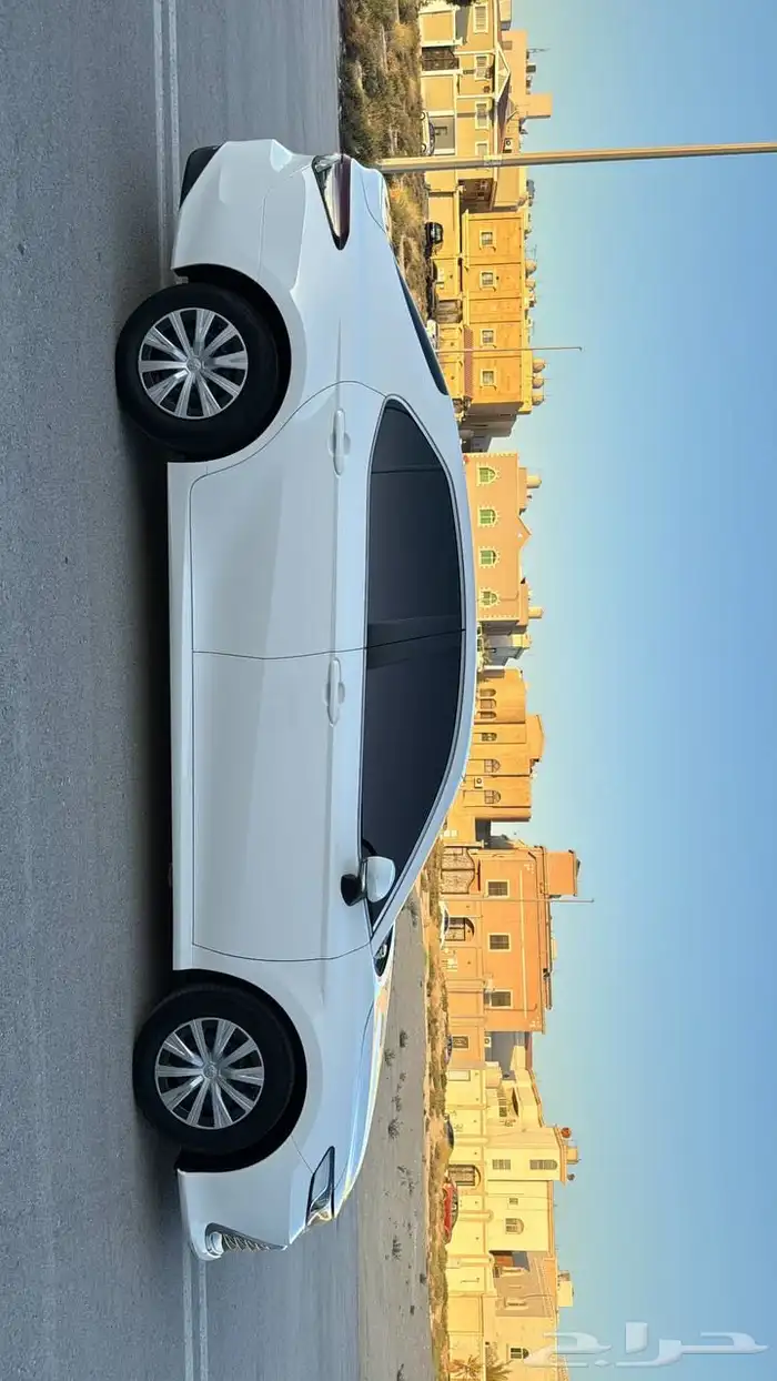 كامري 2024 ستاندر 2