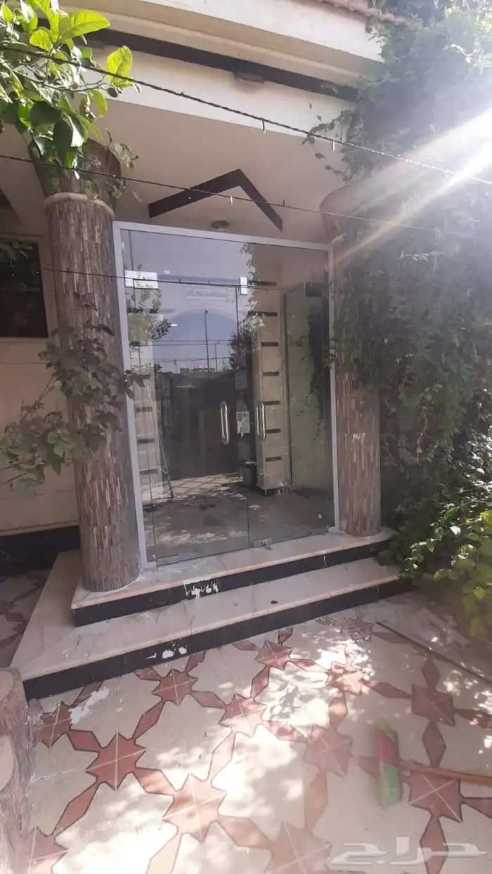 زجاج سكريت بجميع اعماله 5