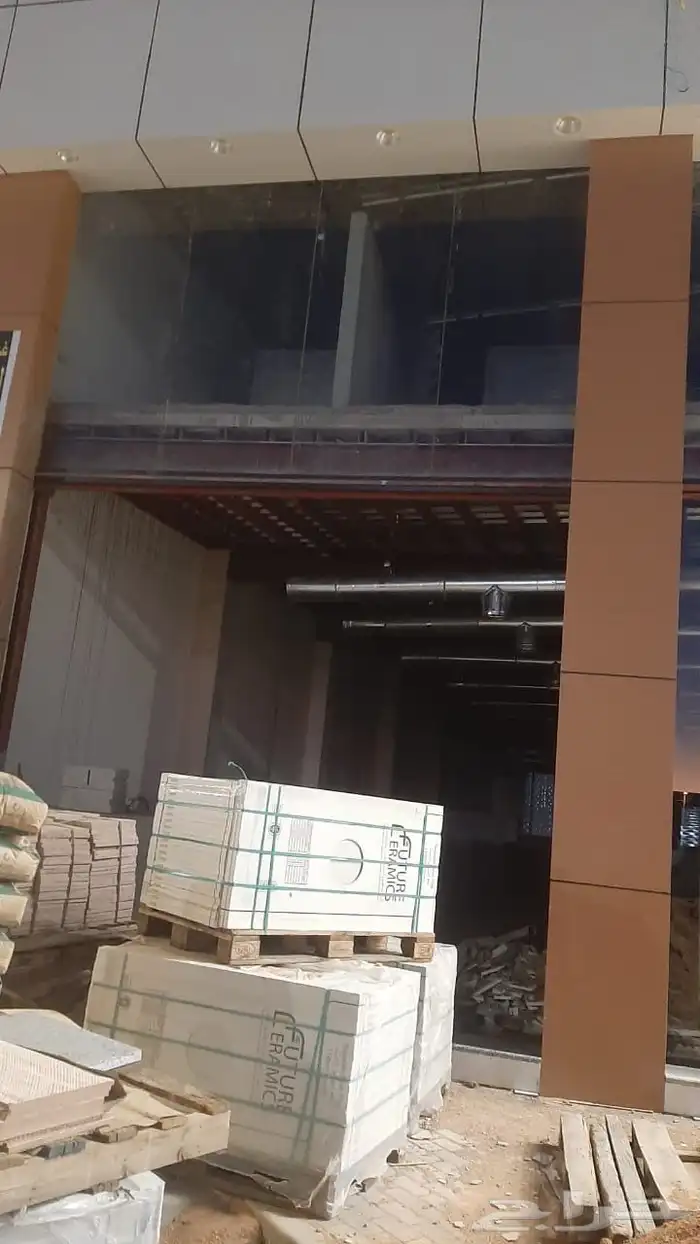 زجاج سكريت بجميع اعماله 10