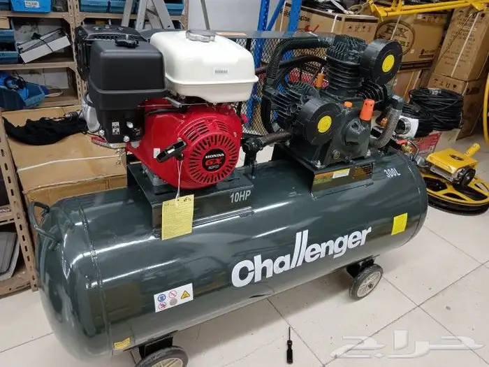 كمبروسر هوا بنزين 0