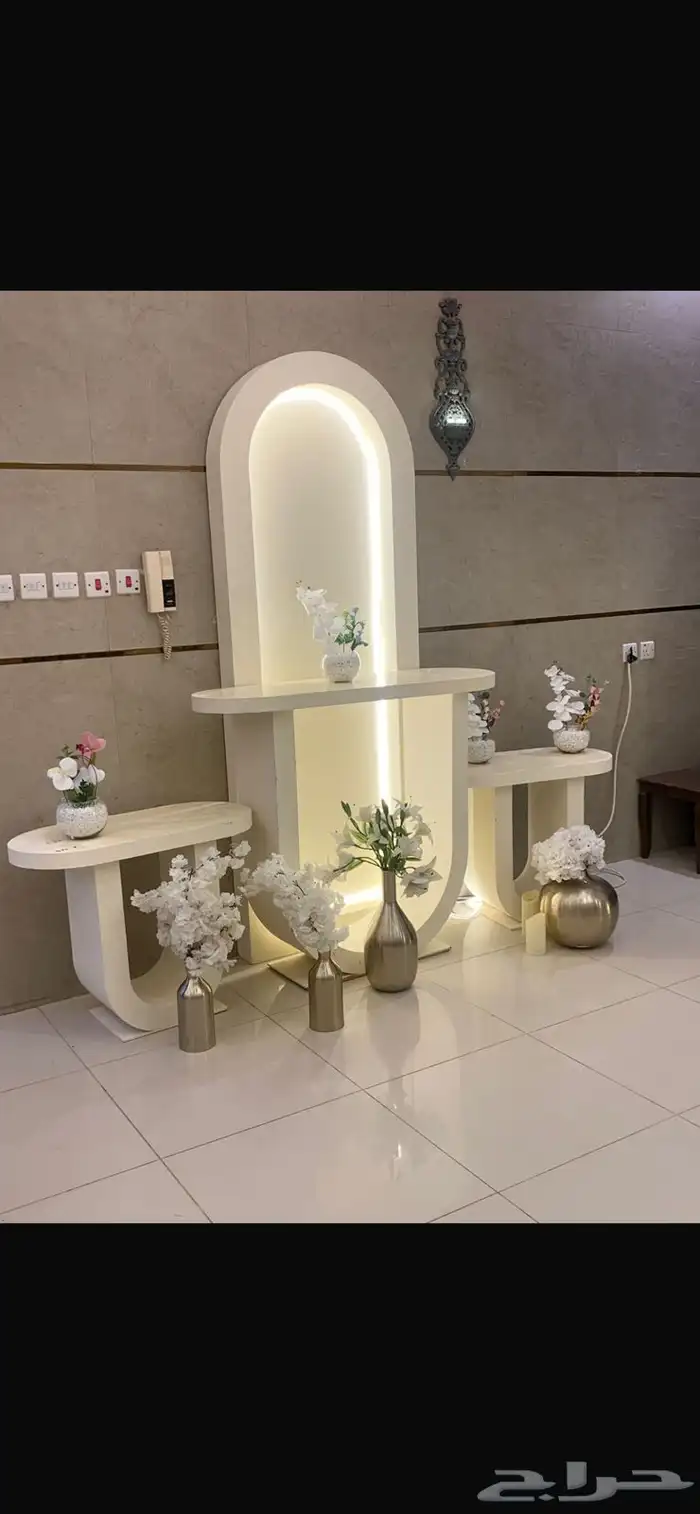 تنسيق حفلات 43