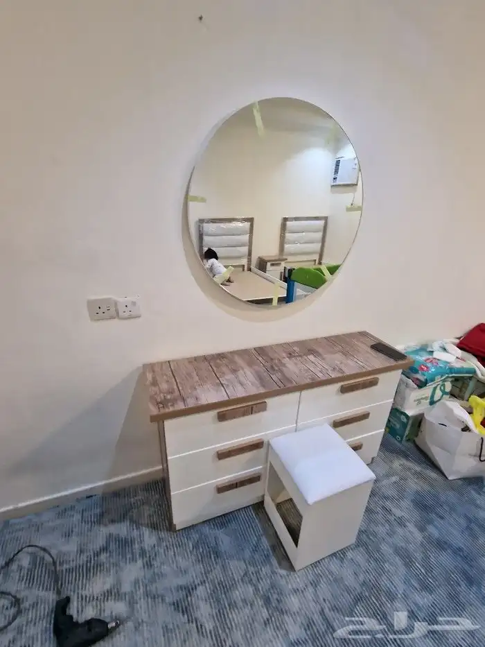 غرف وطني جديده التوصيل فوري جاهز 1