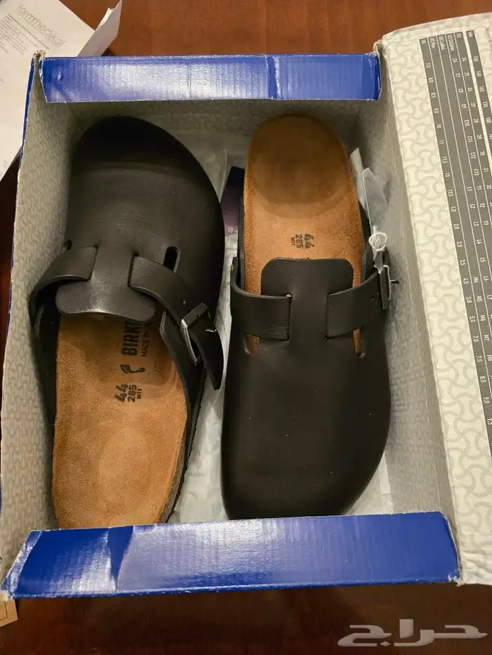 Birkenstock slipper بيركن ستوك شبشب 2