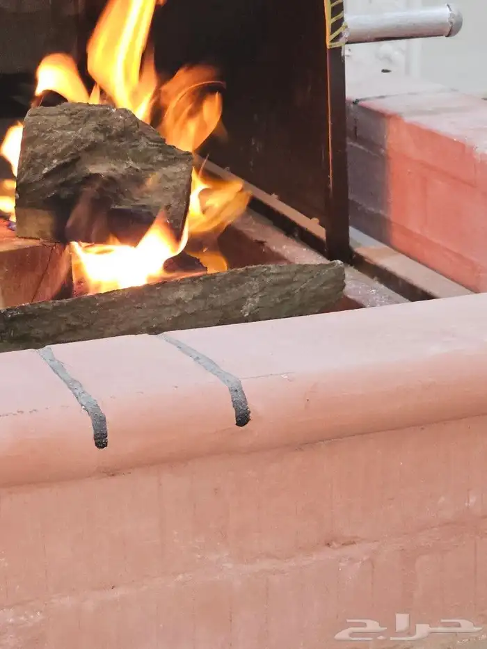 حطب مستورد فرصه 4