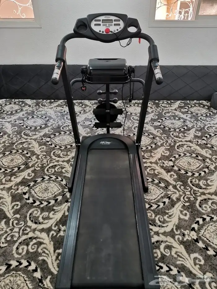 سير رياضي 1