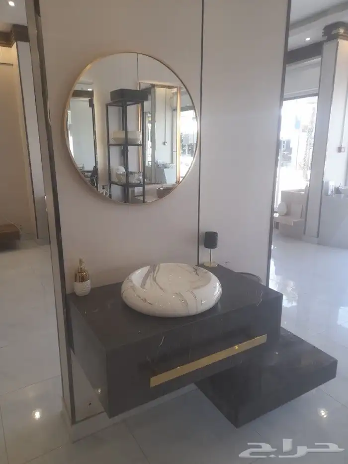 مغاسل رخام 1