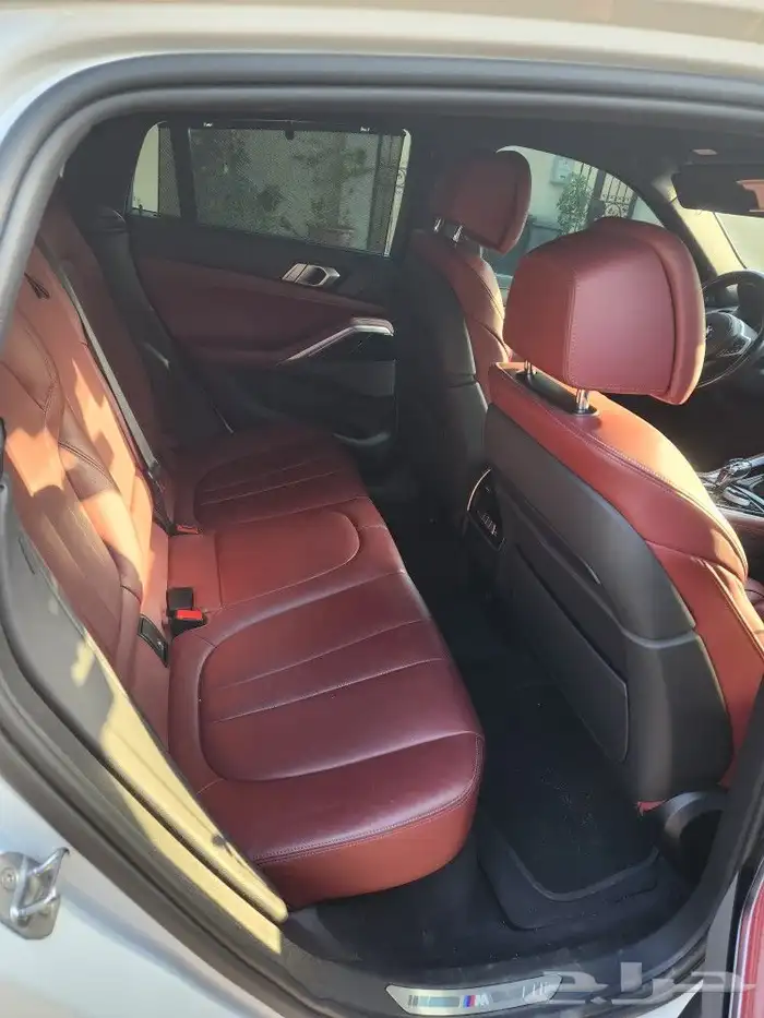 BMW X6 بي ام دبليو اكس 6 7