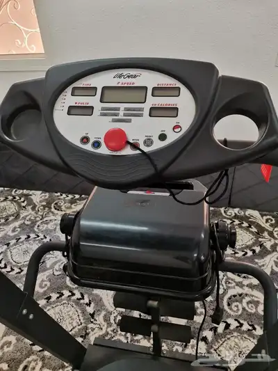 سير رياضي 6