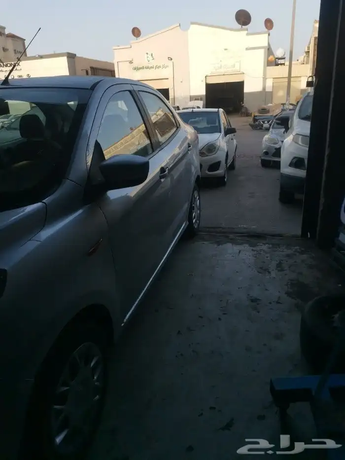 صيانه فورد فوكس ايكو اسبورت فيكو فيستا كيا سيراتو دبل كلاش 2