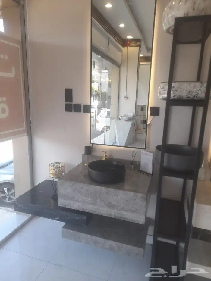مغاسل رخام 2