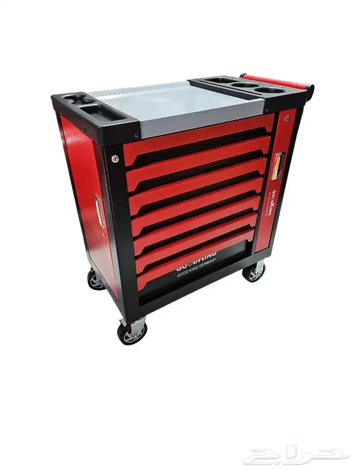 دولاب عده صندوق عده 9 درج فاضي جوده عالية 2