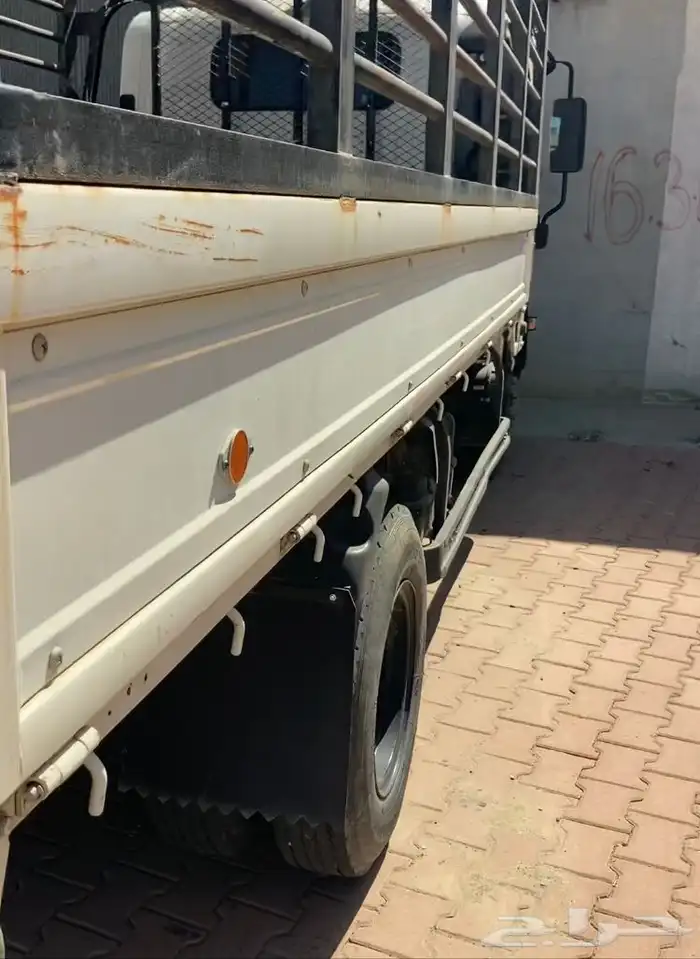 للبيع دينك شبك بلد ممشى قليل كفر بلدها 4