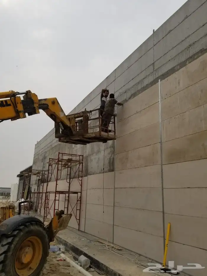 شغل ديكور ولحام لوحات هناجر بيوت سقف مستعار 5