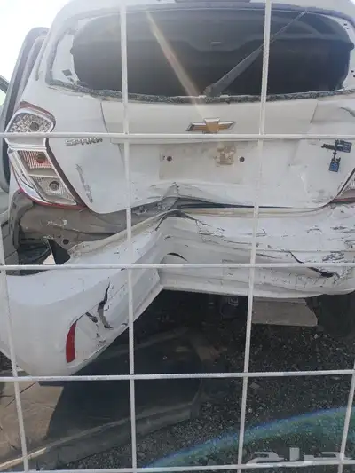 إسبارك موديل2019 0