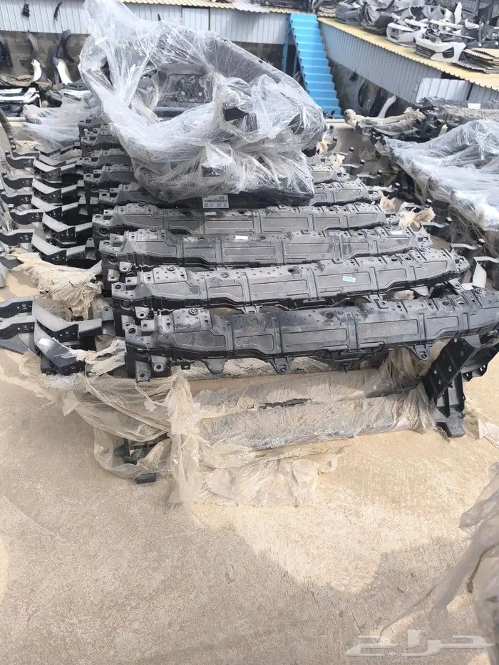 واجهات داخلية سوناتا 2020-2023 2