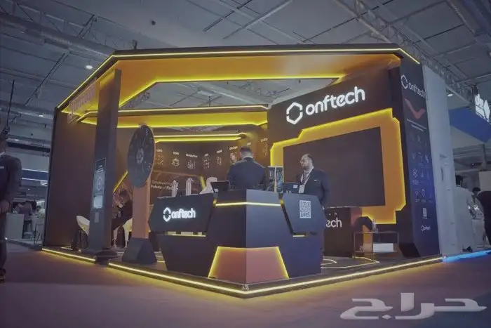 مصور فيديو للمعارض والمؤتمرات 2