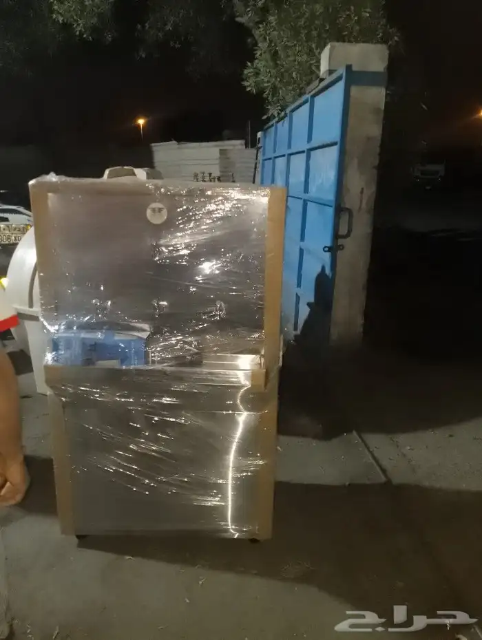 برادات مياه سبيل بجميع المقاسات 3