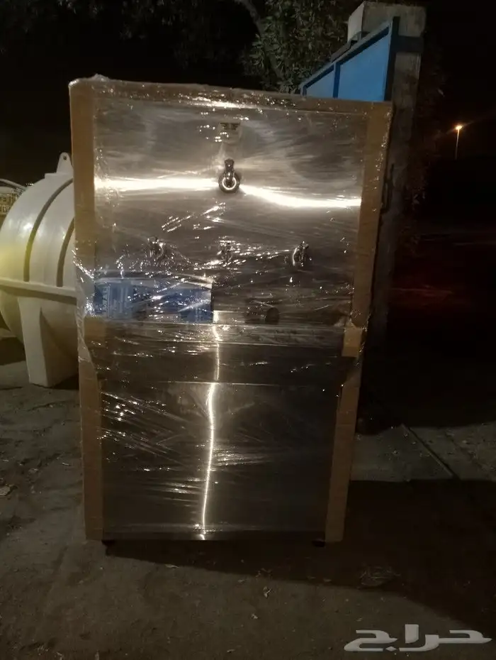 برادات مياه سبيل بجميع المقاسات 2