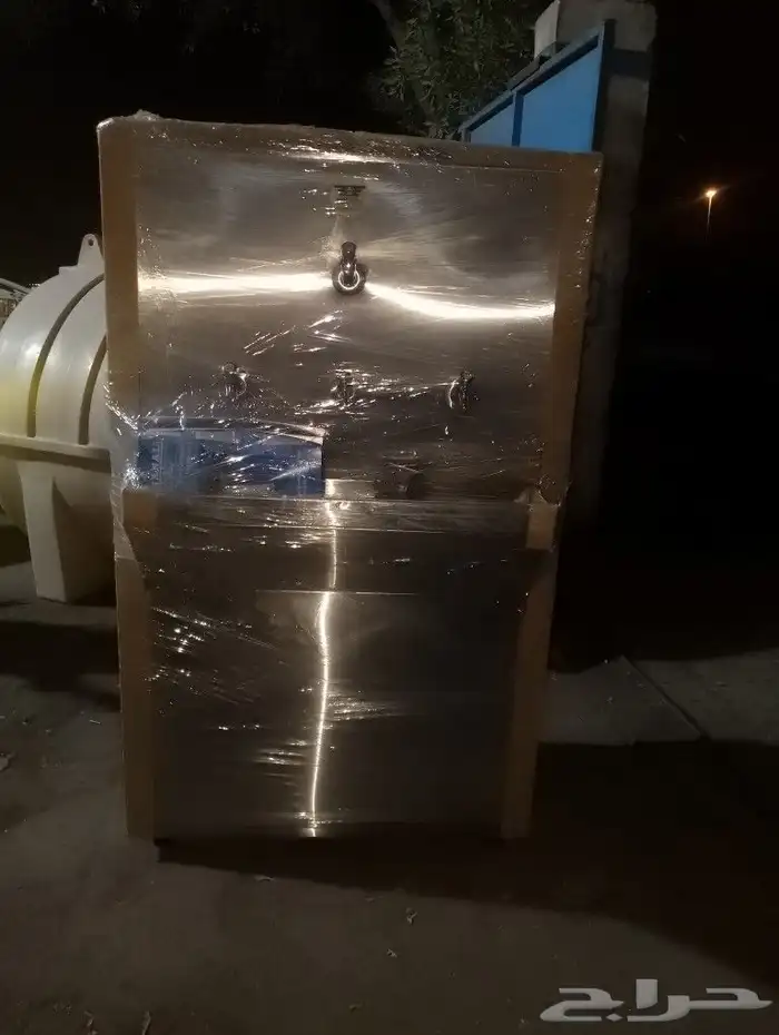 برادات مياه سبيل بجميع المقاسات 1