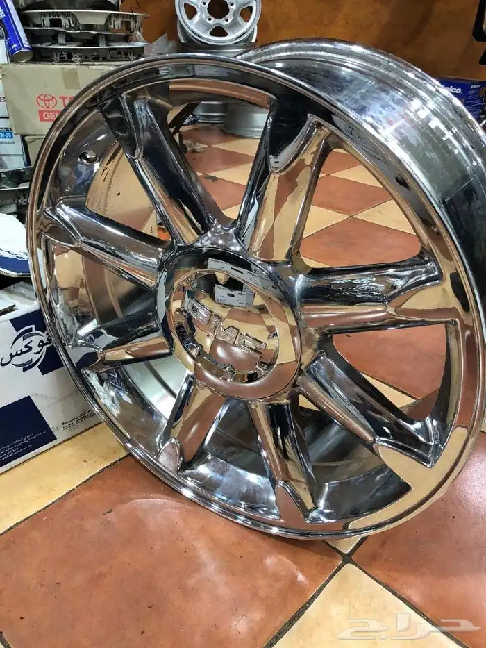 عالم الفن لزينة السيارات 17