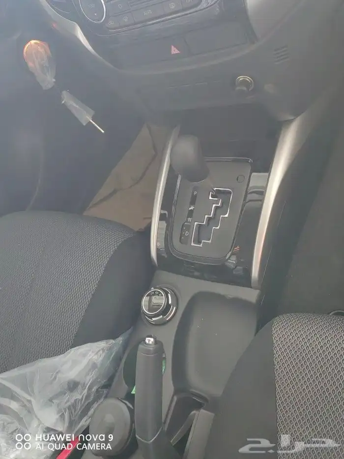 ميتسوبيشي L200 غمارتين اتوماتيك ديزل دبل موديل 2023 7