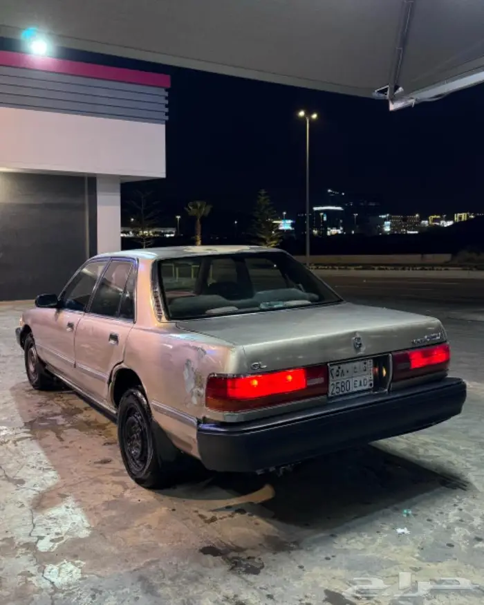 كرسيدا 96 ذهبي 0