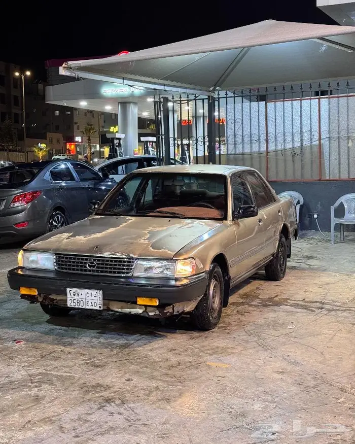 كرسيدا 96 ذهبي 12