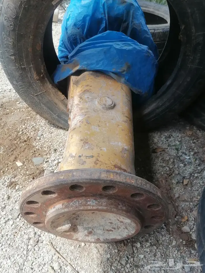 قطع غيار شيول كوماتسو 250 موديل 96 2