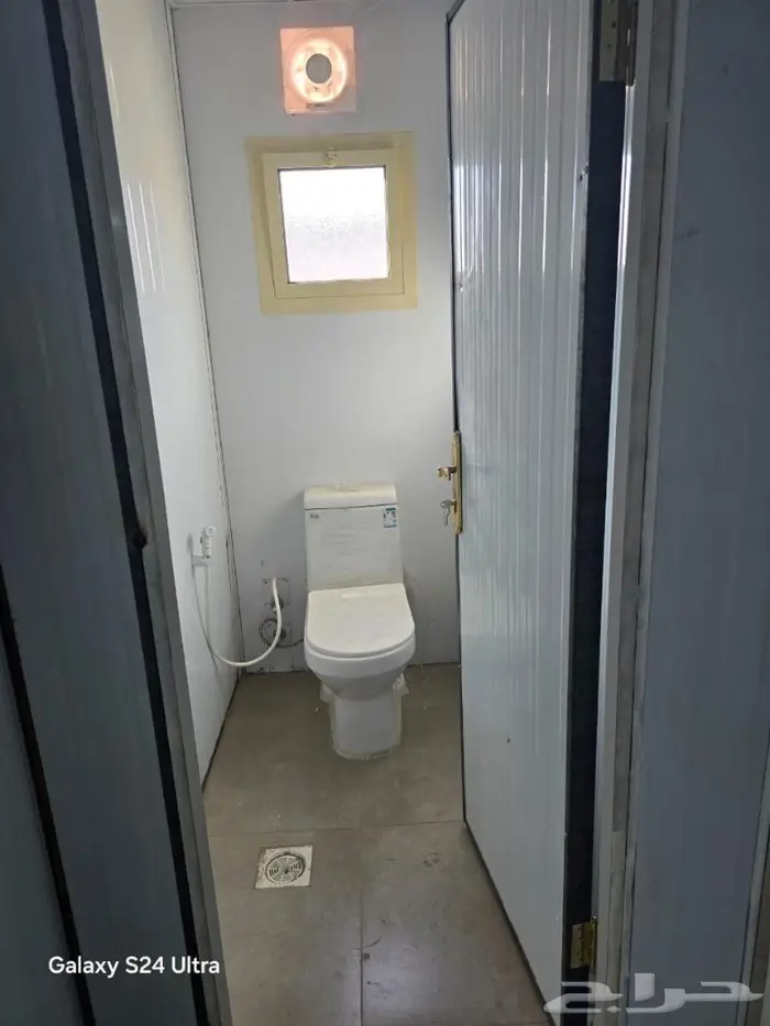 انشاء بركسات بركس مجمع مكاتب و سكن و مساجد 32