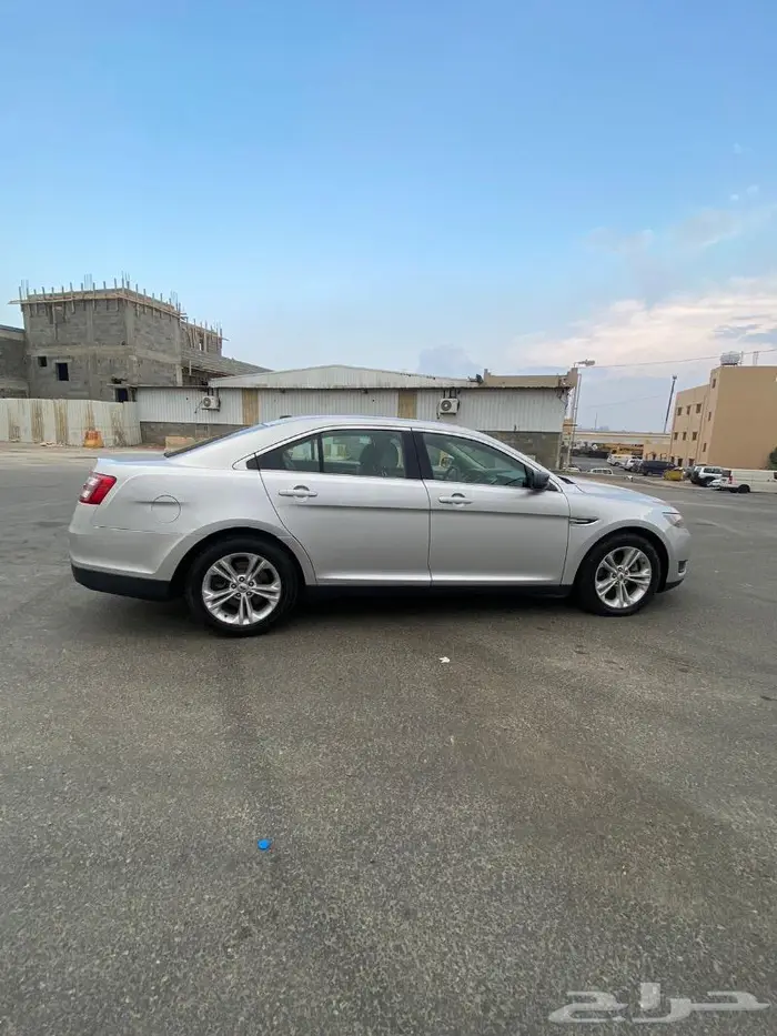 فورد توروس 2019 0