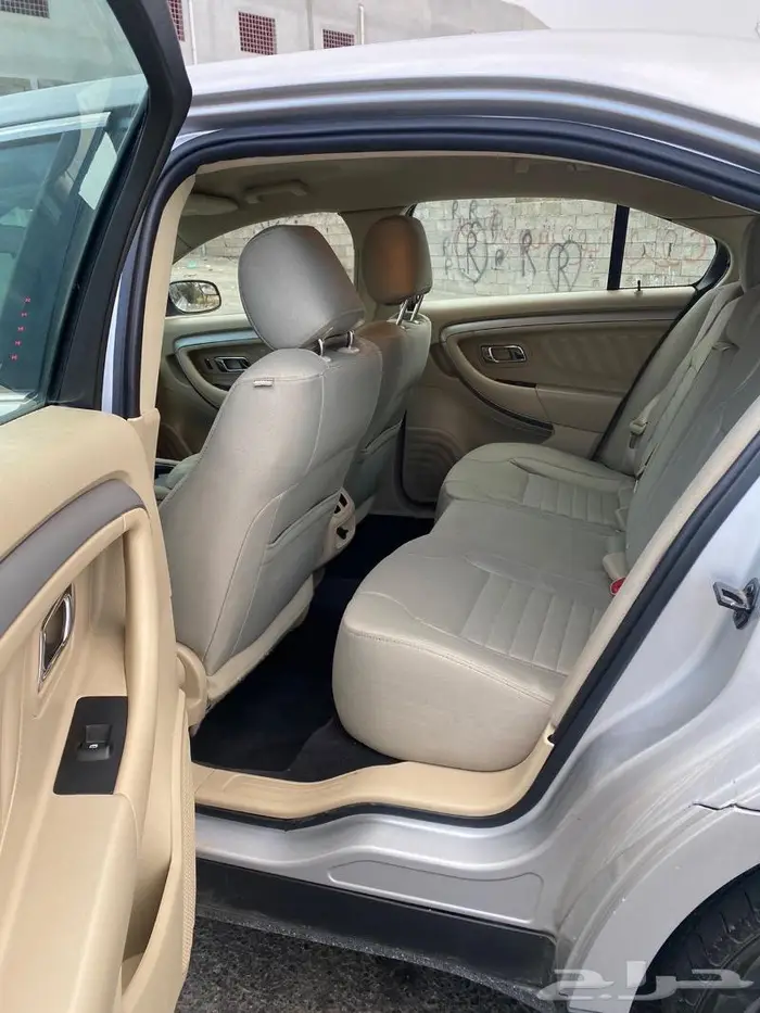 فورد توروس 2019 2